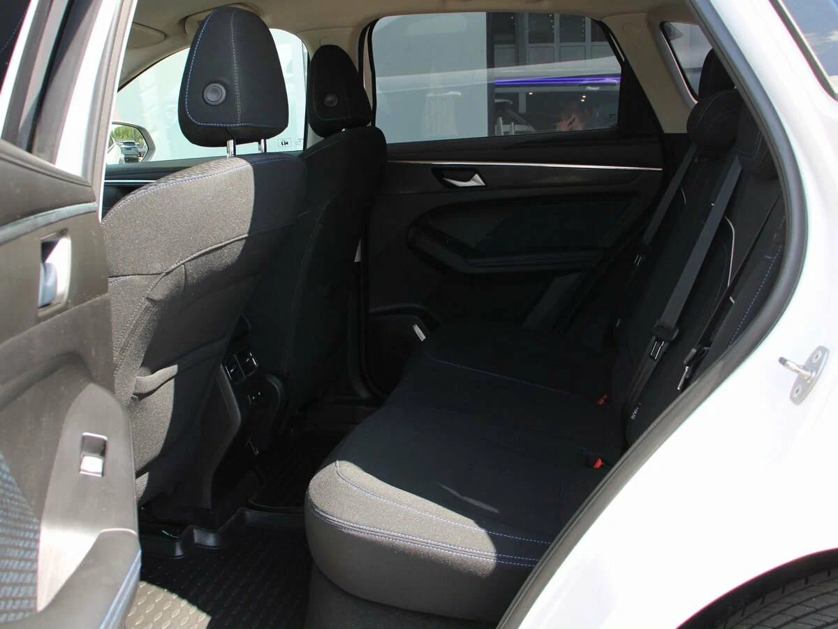 Haval Jolion заказать