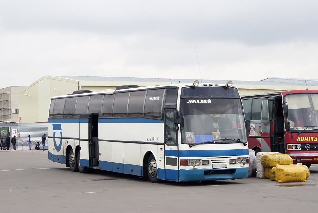 MAN A03 Lion's Star MAN A03 Lion's Star