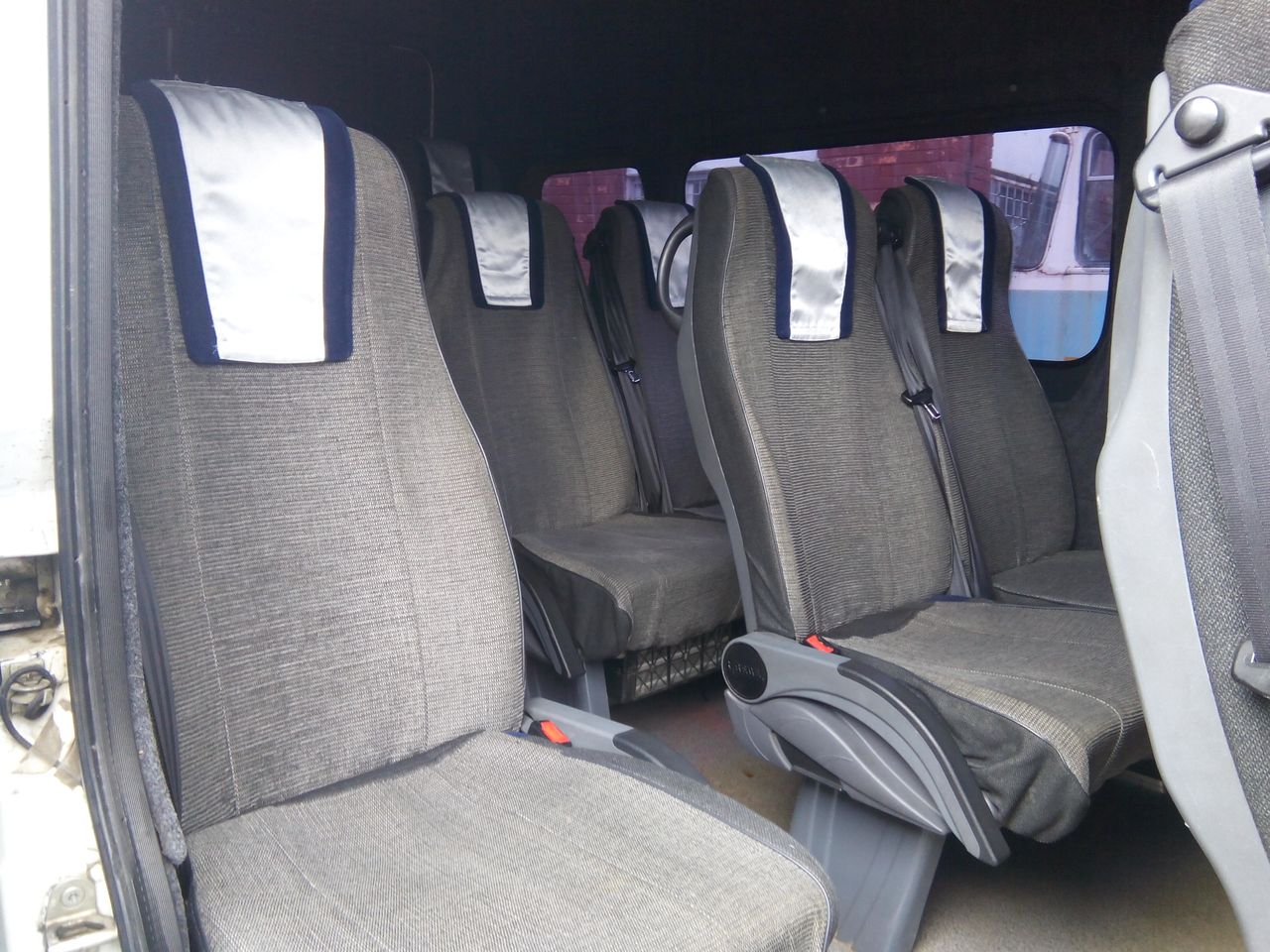 Peugeot Boxer Peugeot Boxer