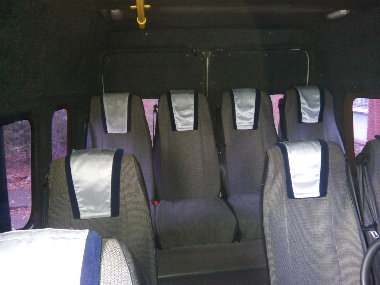 Peugeot Boxer Peugeot Boxer